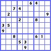 Sudoku Medium 89302
