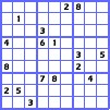 Sudoku Medium 122192
