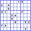 Sudoku Medium 64793
