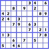 Sudoku Medium 85503
