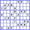 Sudoku Medium 62074