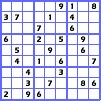Sudoku Medium 124529
