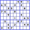 Sudoku Medium 129083
