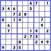 Sudoku Medium 118097