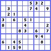 Sudoku Medium 102137