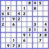 Sudoku Medium 44297
