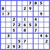 Sudoku Medium 61042