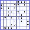 Sudoku Medium 40944
