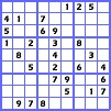 Sudoku Medium 37931