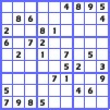 Sudoku Medium 110399