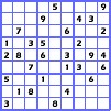 Sudoku Medium 49036