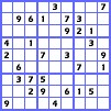Sudoku Medium 186781
