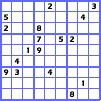Sudoku Medium 126874