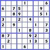 Sudoku Medium 126565