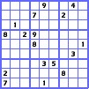 Sudoku Medium 94318