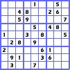 Sudoku Medium 89718