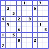 Sudoku Medium 110287