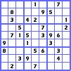 Sudoku Medium 122807