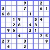 Sudoku Medium 150598