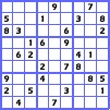 Sudoku Medium 127661