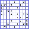 Sudoku Medium 115889