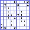 Sudoku Medium 49682