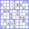 Sudoku Medium 219790