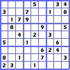 Sudoku Medium 63735