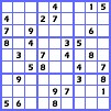 Sudoku Medium 112139
