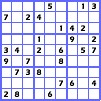 Sudoku Medium 50420
