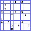 Sudoku Medium 76490
