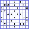 Sudoku Medium 138695