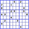 Sudoku Medium 127656