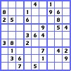 Sudoku Medium 119170