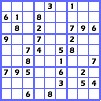 Sudoku Medium 111013