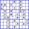 Sudoku Medium 150844