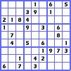 Sudoku Medium 48827