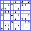 Sudoku Medium 60872