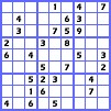 Sudoku Medium 126214
