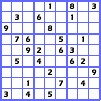 Sudoku Medium 60922