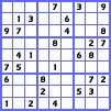 Sudoku Medium 129102