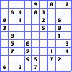 Sudoku Medium 123365