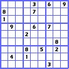 Sudoku Medium 102682