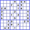 Sudoku Medium 125336