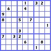 Sudoku Medium 134156
