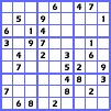 Sudoku Medium 36086