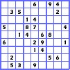 Sudoku Medium 49701