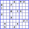 Sudoku Medium 127815