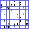 Sudoku Medium 37832