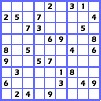 Sudoku Medium 115393